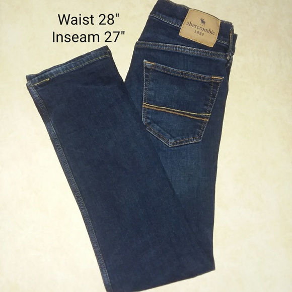 abercrombie kids Other - Boys Abercrombie Jeans